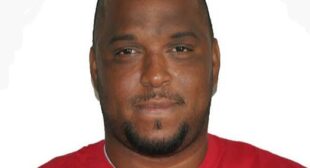 Cayman Marl Road’s Instagram tribute to Mr Leslie Hydes Jr